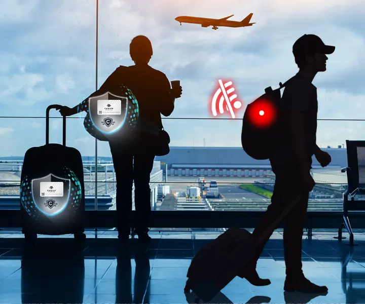 Cardian the Safecard 16