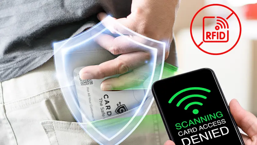 Cardian the Safecard 9